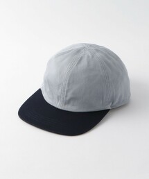 ＜Steven Alan＞ 2TONE SHRT SHLOW CAP/帽子 日本製