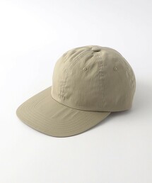 ＜Steven Alan＞ CN WETHR LONGBILL CAP/老帽 日本製