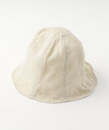 ＜Steven Alan＞ LINEN Lily HAT-L 漁夫帽