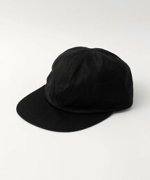 ＜Steven Alan＞軍事六片帽