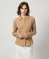 BEIGE 173cm B78 W60 H86 SIZE:FREE