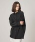 BLACK 170cm B82 W58 H85 SIZE:M