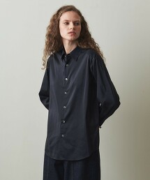 ＜Steven Alan＞TC平織襯衫 日本製