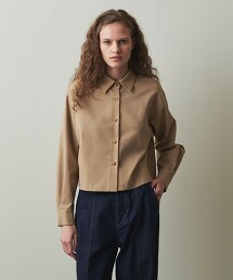 ＜Steven Alan＞短版襯衫 日本製