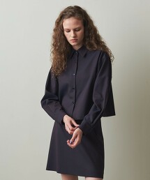 ＜Steven Alan＞短版襯衫 日本製