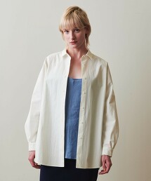 ＜Steven Alan＞土耳其袖襯衫 日本製