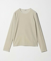 ＜Steven Alan＞天鵝絨長袖上衣 日本製