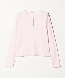 ＜Steven Alan＞點點羅紋亨利領上衣 日本製