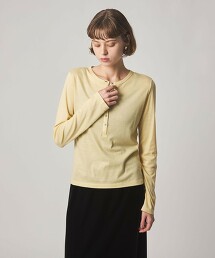 ＜Steven Alan＞亨利領上衣 日本製