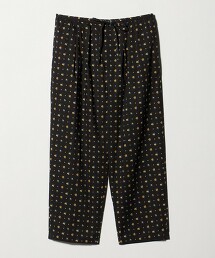 ＜Steven Alan＞打摺抓皺輕便褲