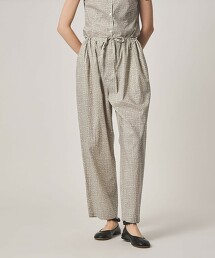 ＜Steven Alan＞打摺抓皺輕便褲