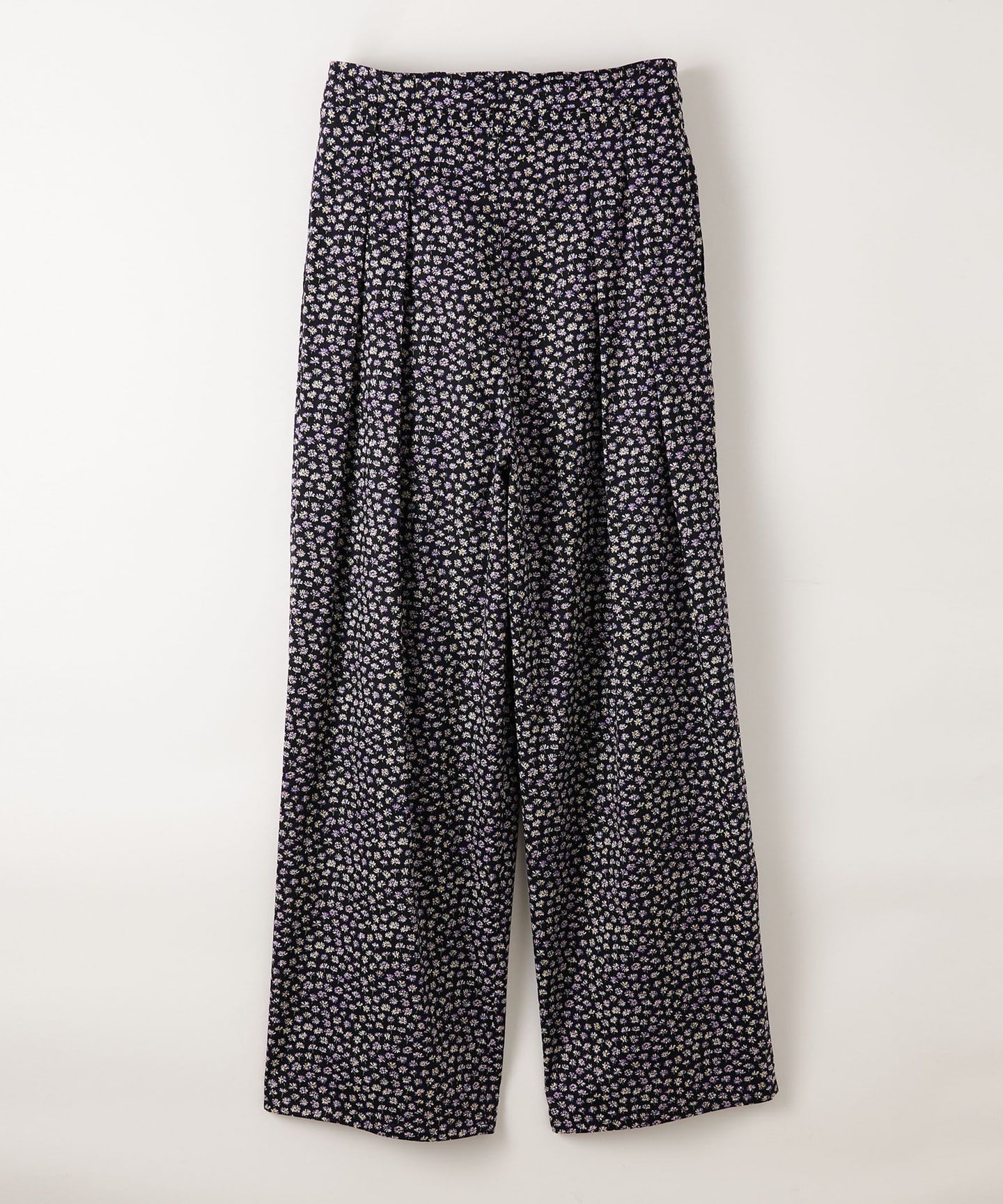 Steven Alan＞Liberty碎花交叉設計長褲｜outlet BEAUTY & YOUTH