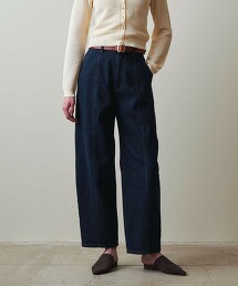 ＜Steven Alan＞牛仔哈倫褲