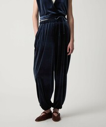 ＜Steven Alan＞天鵝絨輕便褲 日本製