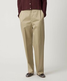 ＜Steven Alan＞棉卡其長褲 日本製