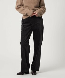 ＜Steven Alan＞ 柔軟燈芯絨寬褲 日本製