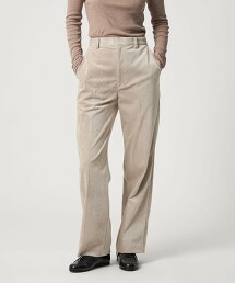 ＜Steven Alan＞ 柔軟燈芯絨寬褲 日本製