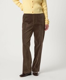 ＜Steven Alan＞ 柔軟燈芯絨寬褲 日本製