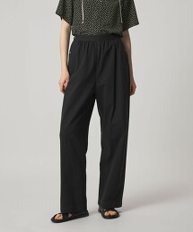 ＜Steven Alan＞輕磅牛仔寬褲 日本製