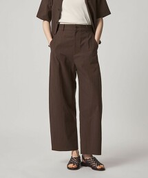 ＜Steven Alan＞棉質寬褲