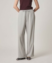 ＜Steven Alan＞緞背喬其紗輕便褲 日本製