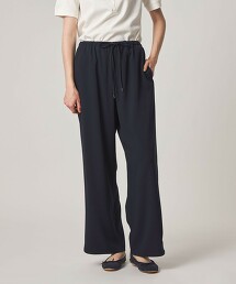 ＜Steven Alan＞緞背喬其紗輕便褲 日本製