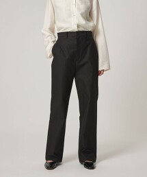 ＜Steven Alan＞棉狩獵風長褲