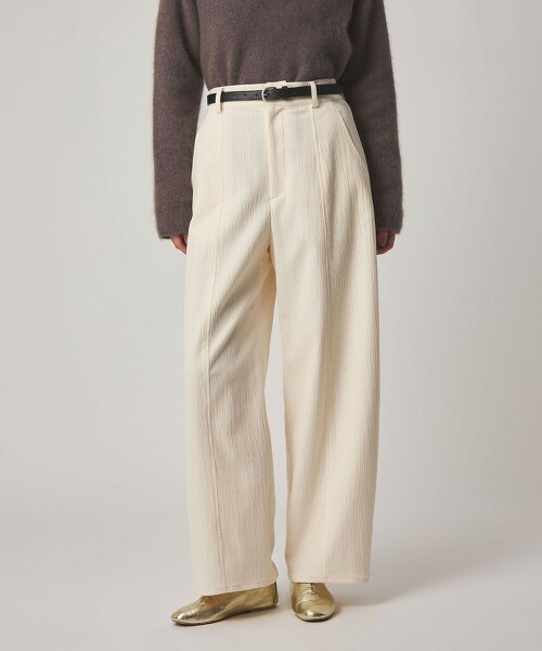 ＜Steven Alan＞隨機燈芯絨寬褲 日本製
