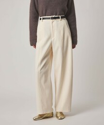 ＜Steven Alan＞隨機燈芯絨寬褲 日本製