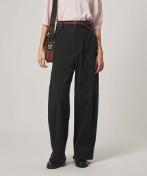 ＜Steven Alan＞隨機燈芯絨寬褲 日本製