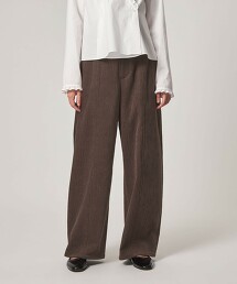 ＜Steven Alan＞隨機燈芯絨寬褲 日本製