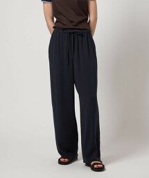 ＜Steven Alan＞緞背喬其紗輕便褲 日本製