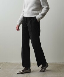 ＜Steven Alan＞天鵝絨長褲 日本製