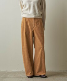 ＜Steven Alan＞隨機燈芯絨寬褲 日本製