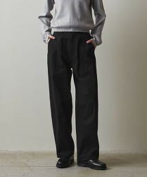 ＜Steven Alan＞棉別丁布料哈倫褲 日本製