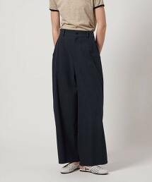 ＜Steven Alan＞棉質寬褲 日本製