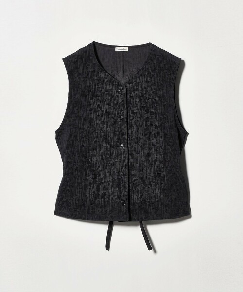 ＜Steven Alan＞隨機燈芯絨背心 日本製