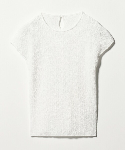 ＜Steven Alan＞圓領上衣 日本製