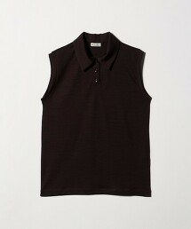 ＜Steven Alan＞羊毛針織無袖上衣 日本製