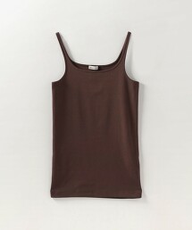 ＜Steven Alan＞棉毛圈布吊帶衫 日本製
