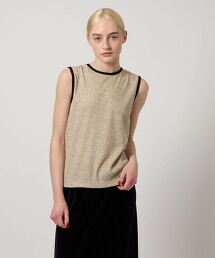 ＜Steven Alan＞滾邊坦克背心 日本製
