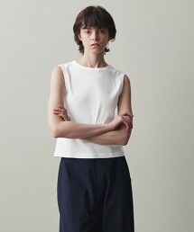 ＜Steven Alan＞棉質坦克背心