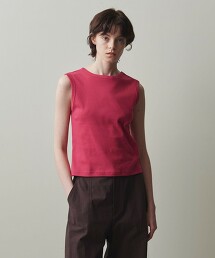 ＜Steven Alan＞棉質坦克背心