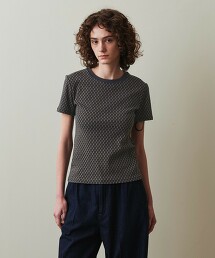 ＜Steven Alan＞印花T恤 日本製