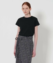 ＜Steven Alan＞後挖背T恤 日本製