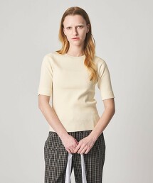 ＜Steven Alan＞羅紋針織上衣