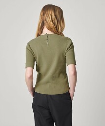 ＜Steven Alan＞羅紋針織上衣