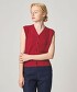 RED 175cm B78 W60 H88 SIZE:FREE