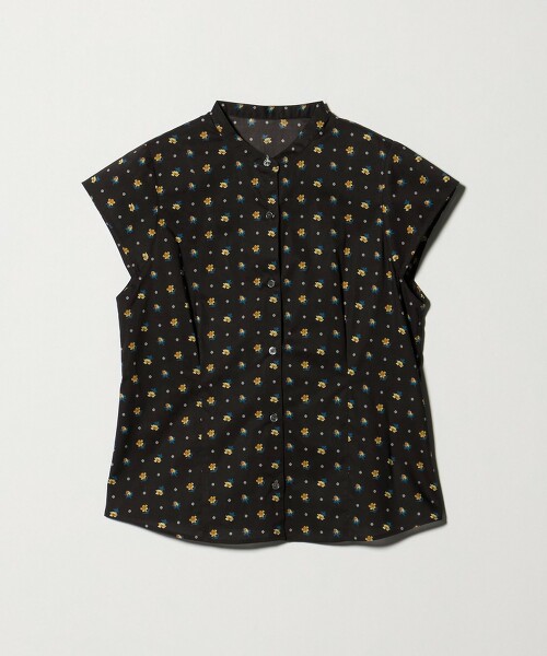 ＜Steven Alan＞法式袖罩衫