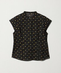 ＜Steven Alan＞法式袖罩衫